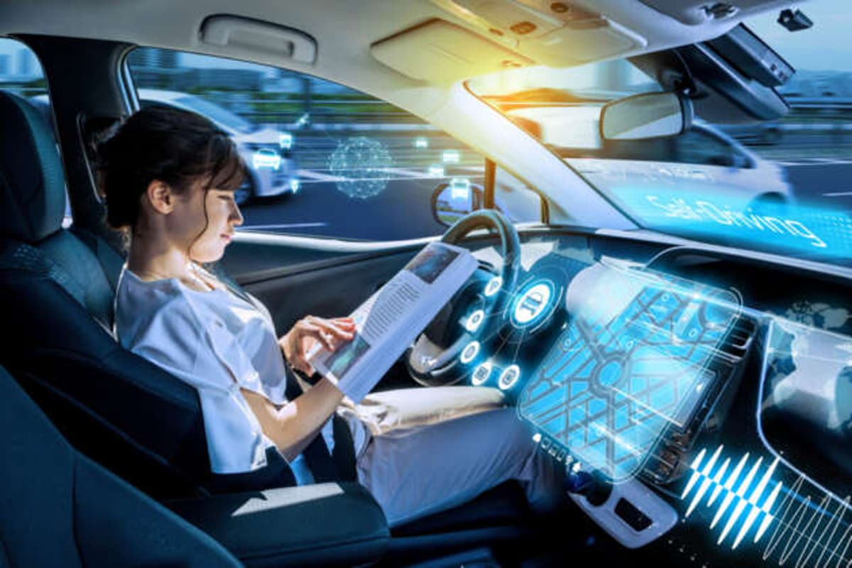 Malaysia Targeting Level 3 Autonomous Driving by 2030, Industry Should Prepare – Deputy MITI Minister