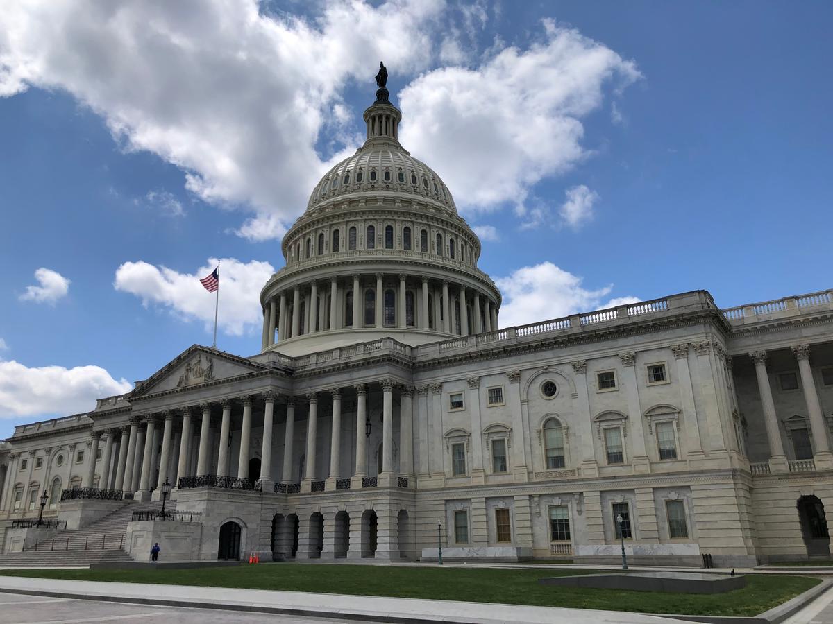 Senate Tees Up NASA Reauthorization, Deputy Hearings