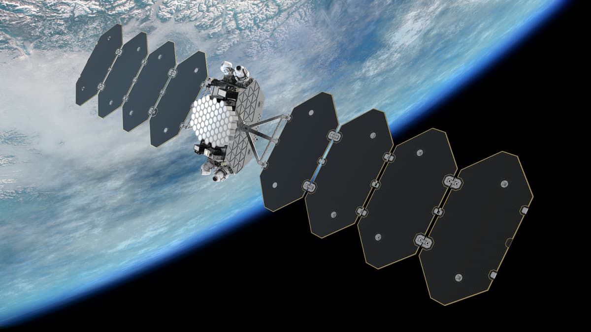 CesiumAstro Acquires AI Firm Vidrovr