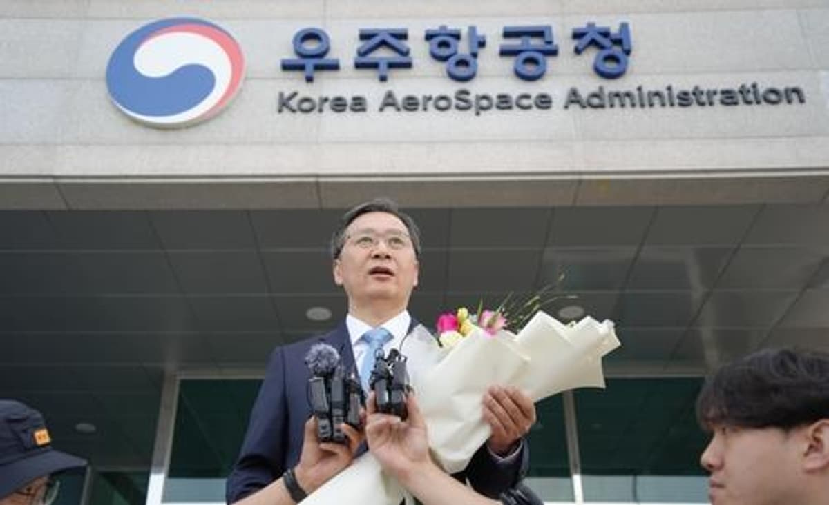 South Korea Pushes to Commercialize Quantum Research