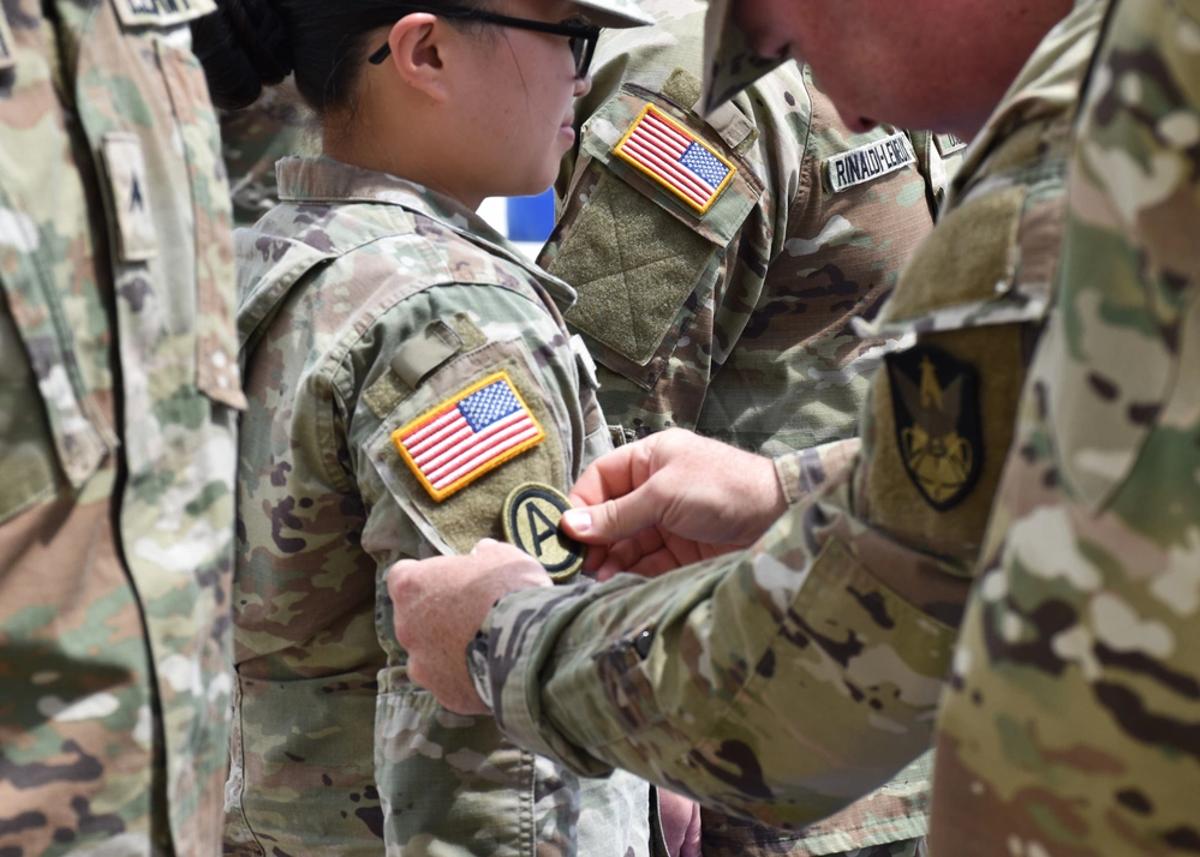 US Army Puts Out the Call for Space Soldiers