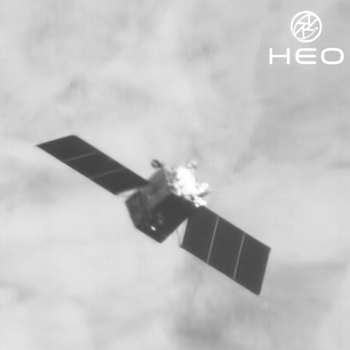 HEO Acquires Satellogic’s NewSat-34 In-Orbit Satellite
