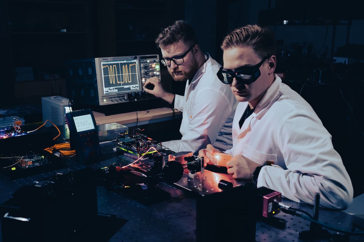 Astrolight Plans to Demo Space-to-Ground Optical Comms