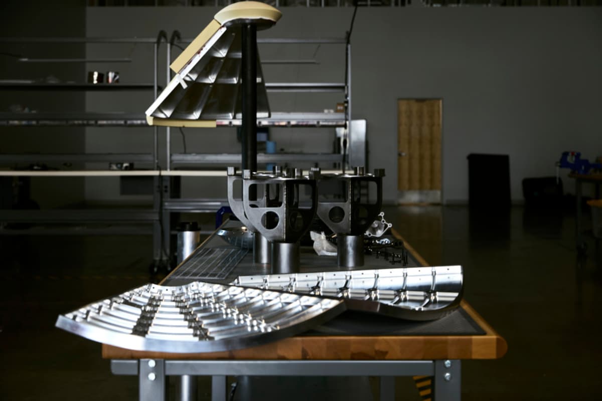 Lux Aeterna Closes $10M Seed to Build Reusable Sats