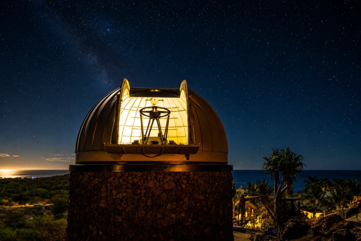 Observable Space Raises $90M Series A