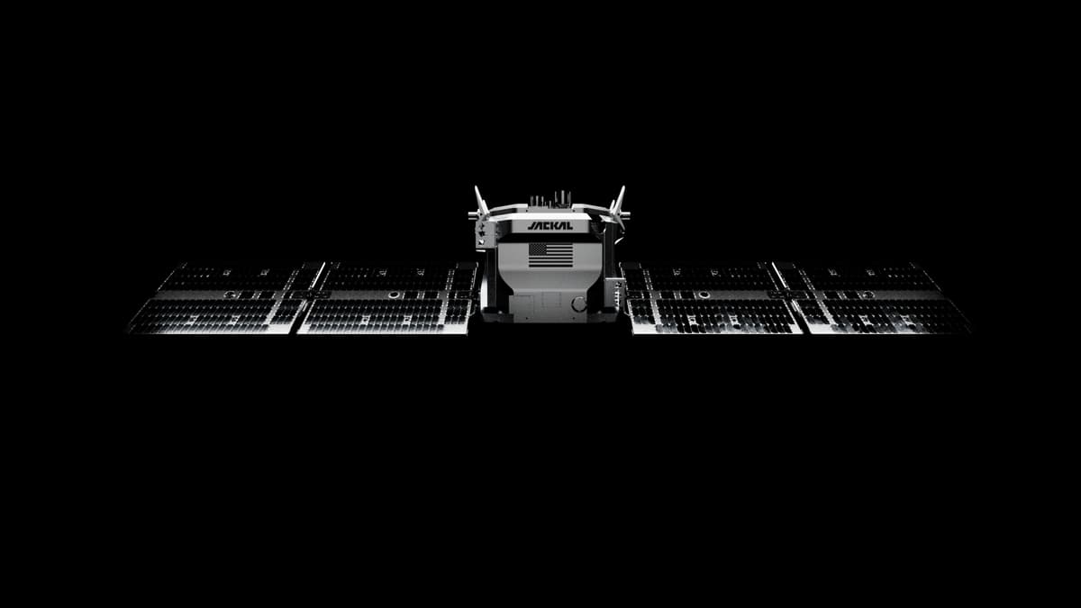 True Anomaly Declares Mission X-3 Success