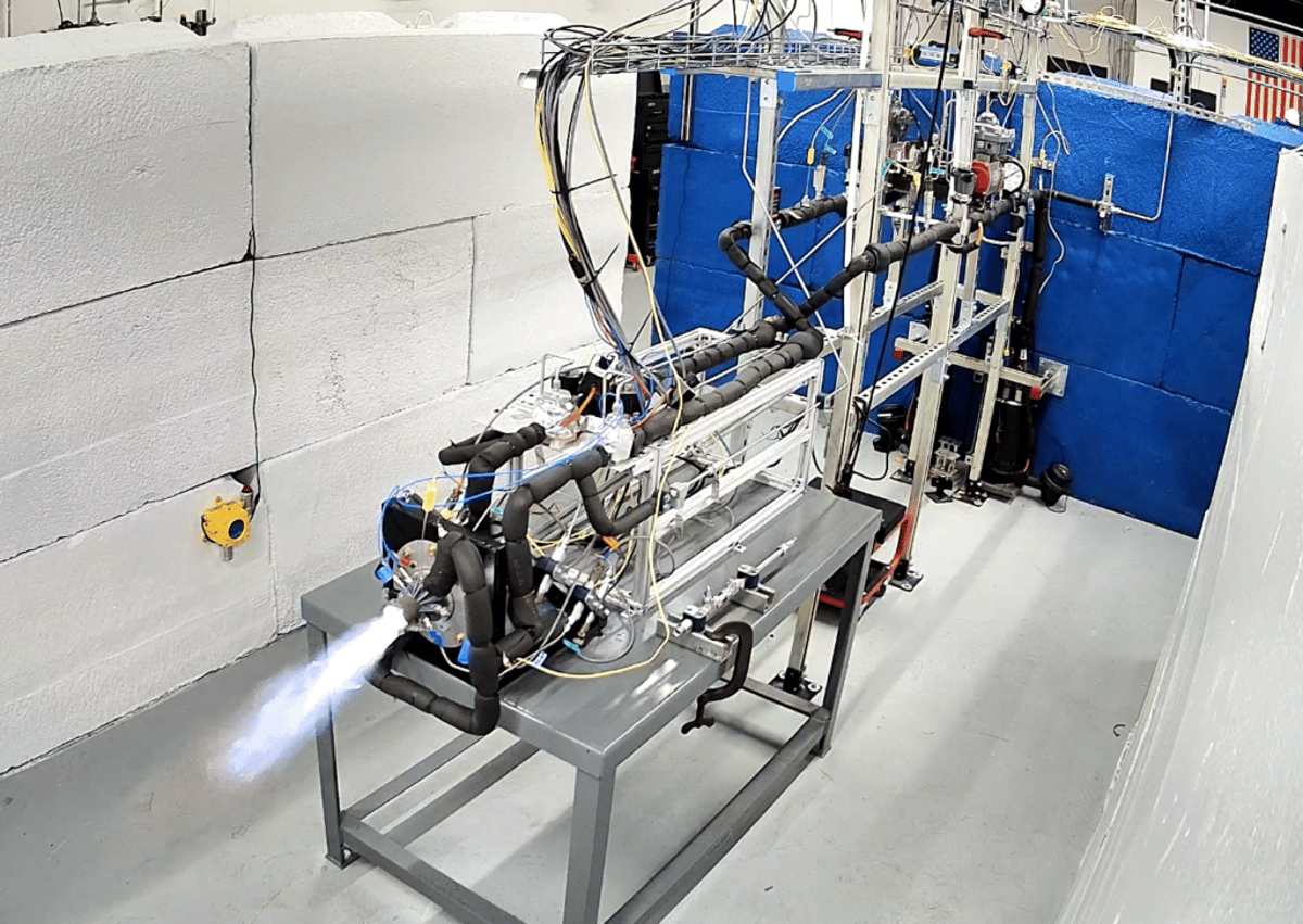 Juno Propulsion Secures $1.4M Pre-Seed Funding Led by SOSV