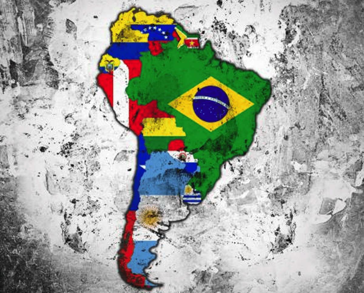 RS2 Deepens Latin America Strategy with Major Processing Deal