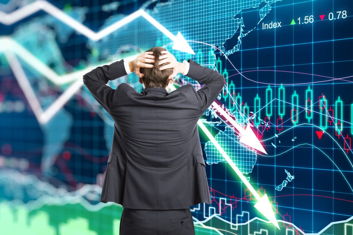 Fiserv Faces a Difficult Reset Amid Revenue Declines