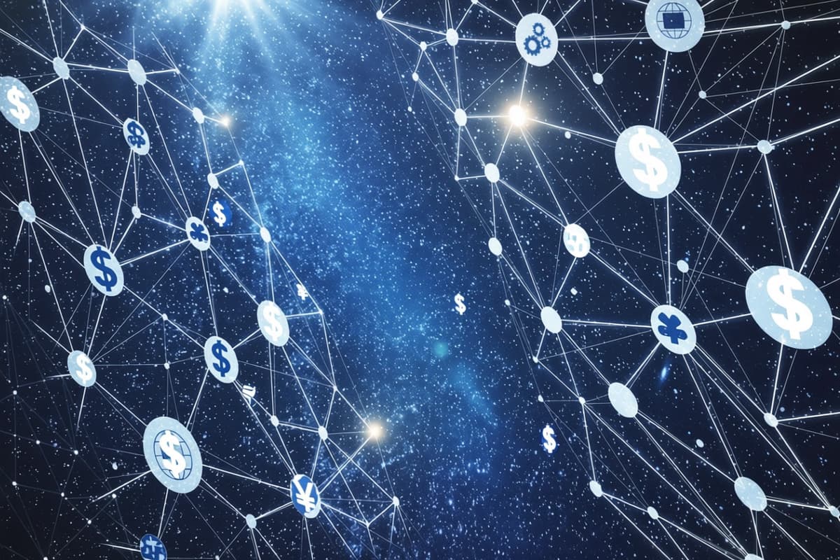 Swift’s Blockchain Pilot Signals a Turning Point for Cross-Border Payments