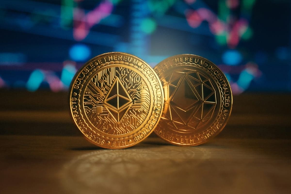 Bank of Italy Models Ethereum Risks in Extreme Price Collapse Scenario