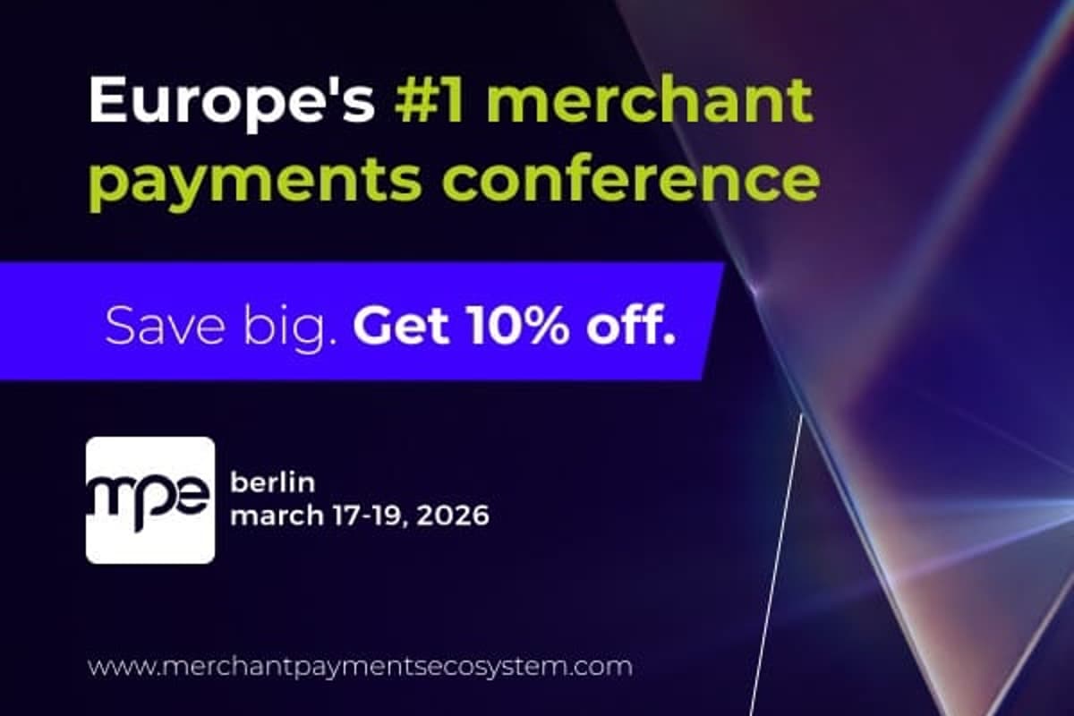 MPE 2026 – Europe’s Home for Merchant Payments