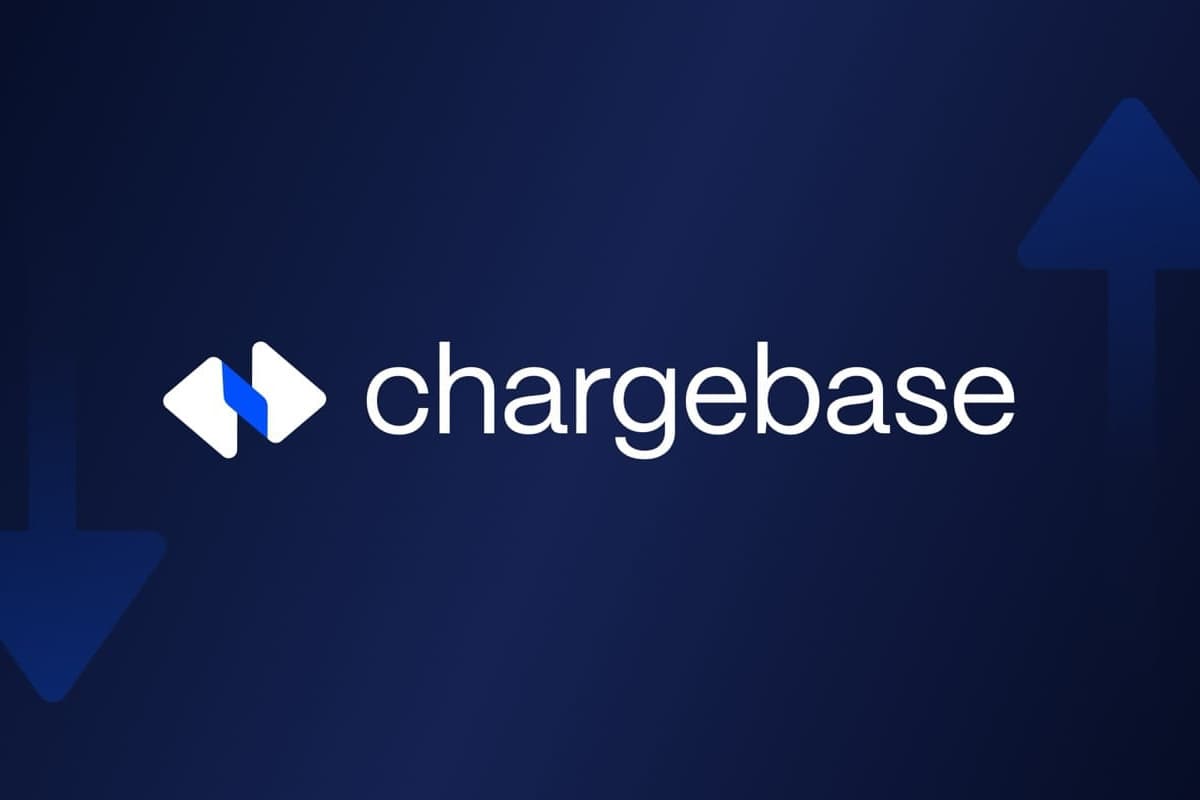 Chargebase Launches to Help Merchants Cut Chargebacks and Access Verifi and Ethoca Alerts