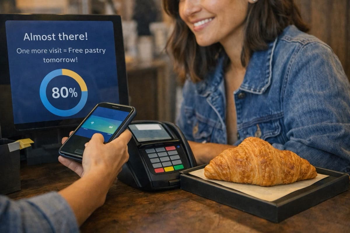 Rewards Embedded in Payment Experience Knock Traditional Loyalty Models Down