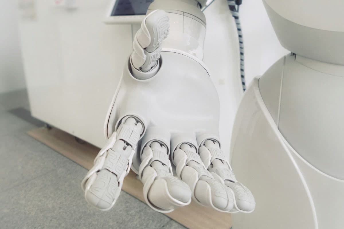 Tencent Cloud and Treeal Bring PalmAI Biometric Service to Brazil