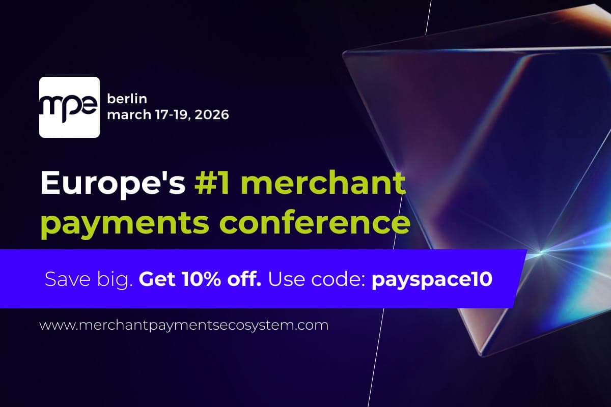 MPE – Merchant Payments Ecosystem: Conference Overview