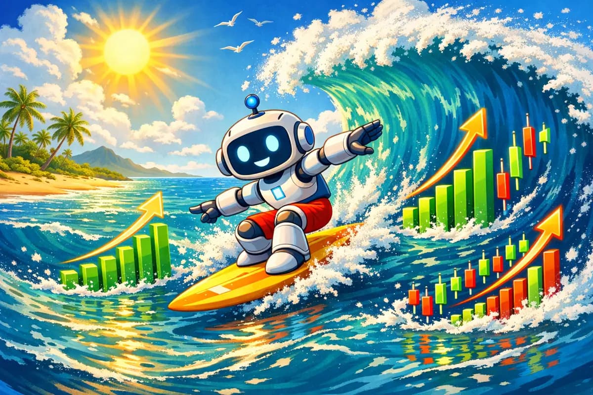 AI Surges Again: Which APAC Markets Are Riding the Wave?