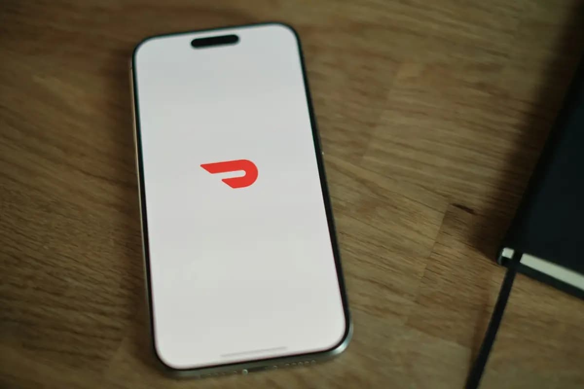 DoorDash to Use Stablecoins for Gig Payments