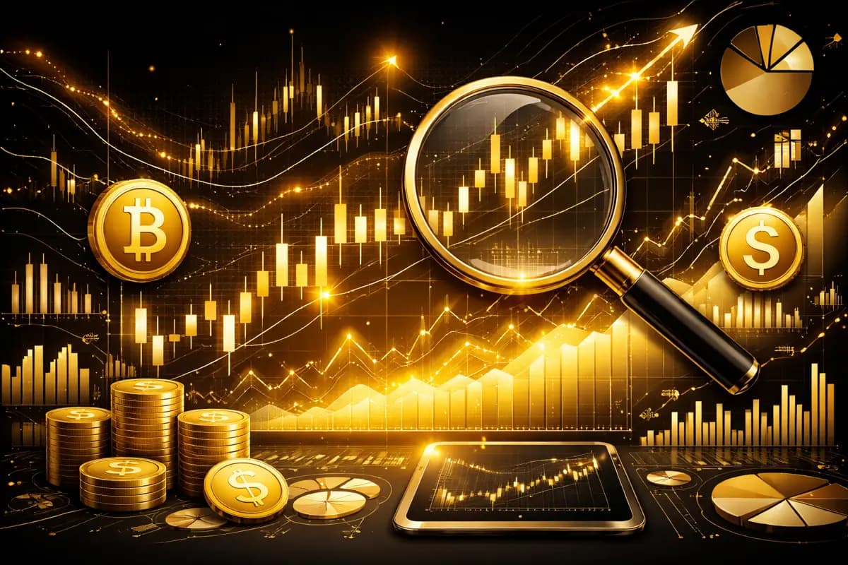 Market Overview: April 16, 2026