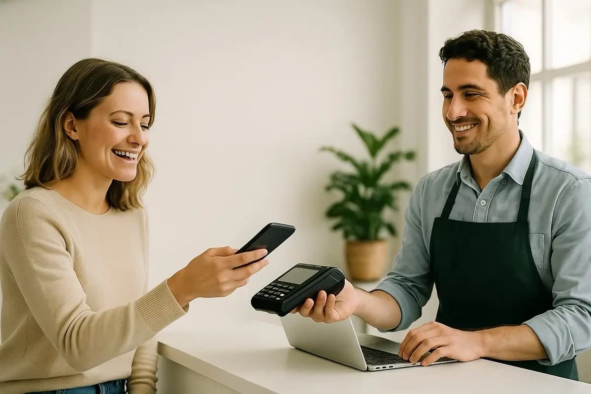 Nexi Brings Wero to German E-Commerce: 53 Million Users Can Now Pay at BAUR, Quelle and Bünting