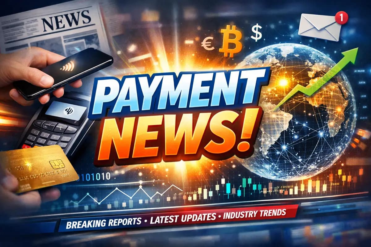 Payments Weekly: Top 5 Stories You Might Have Missed
