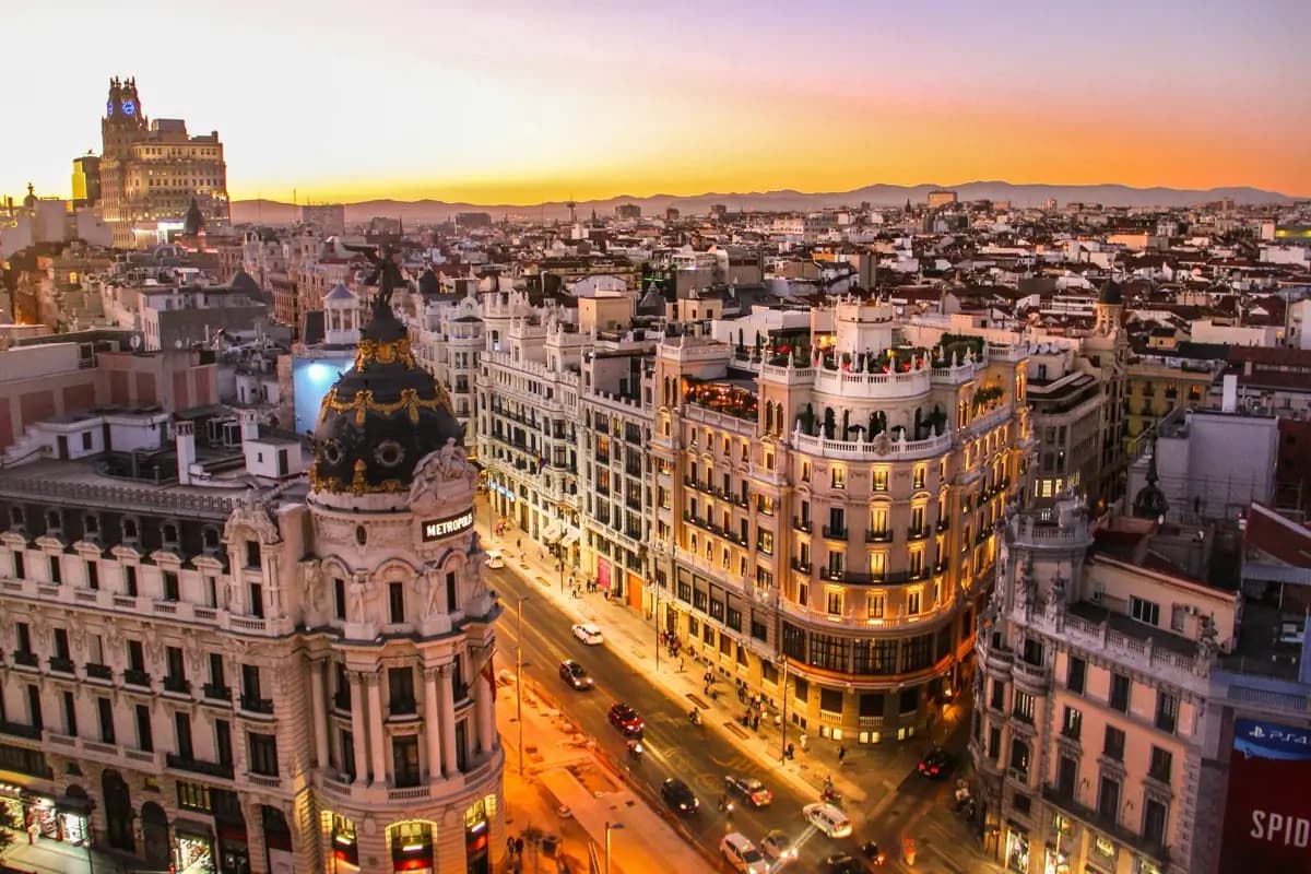 Revolut Opens First Physical Store In Barcelona