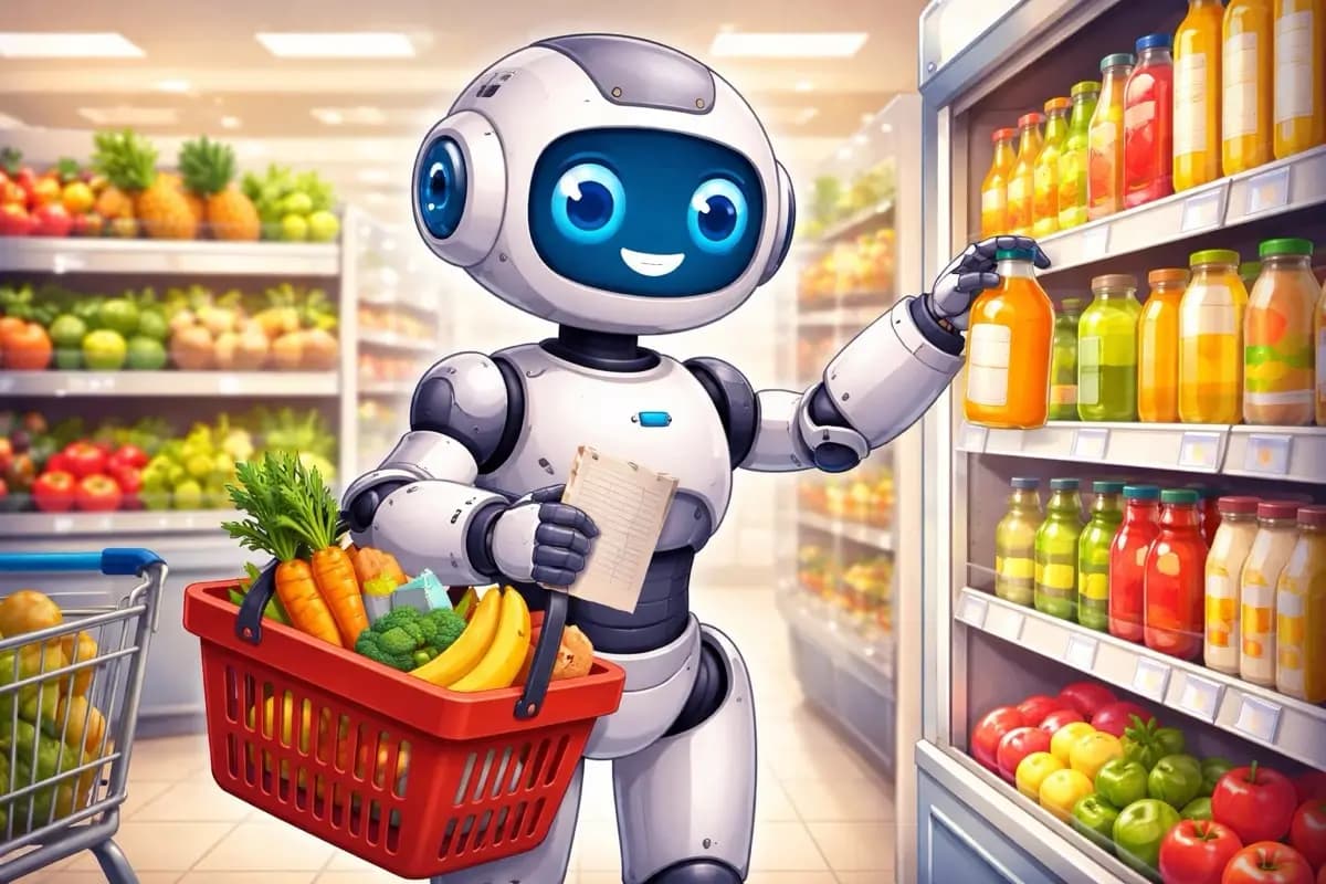 AI Changes E-Commerce Discovery But Brand & Price Remain Top Purchase Factors