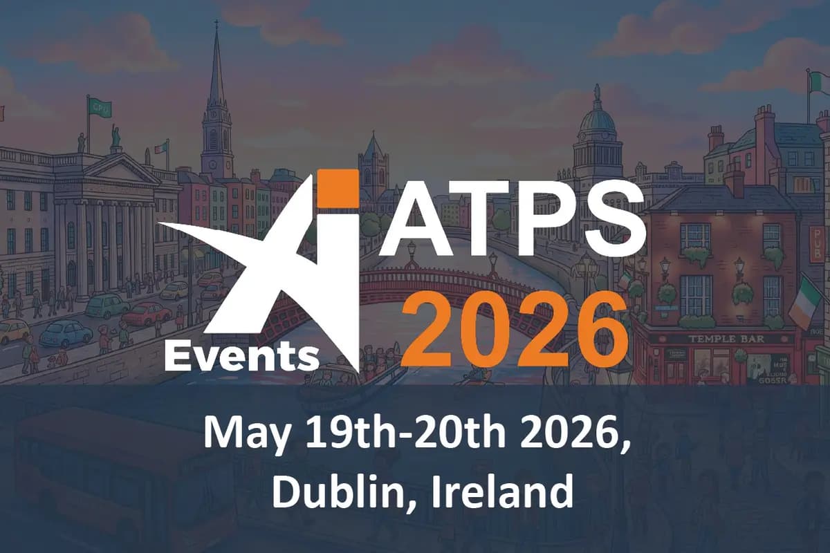 Airline & Travel Payments Summit 2026 to Feature Agentic AI, Fraud Prevention and Travel Payments Discussions in Dublin