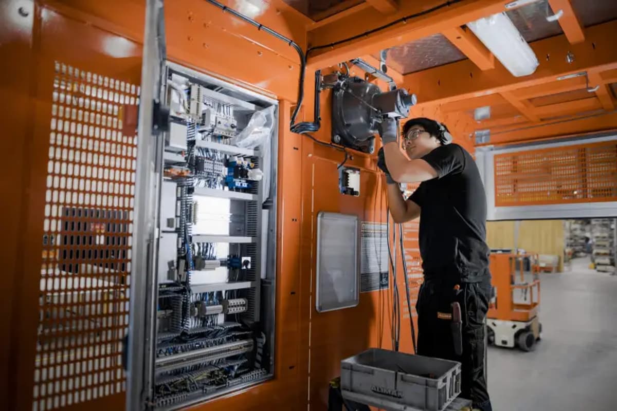 Avassa and Alimak Group Announce Edge Platform Deployment for Industrial Applications