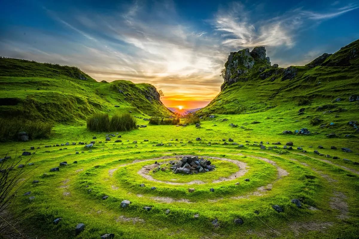 Ekko Launches Nature Footprint Tool Targeting $1 Billion For Environmental Projects By 2030