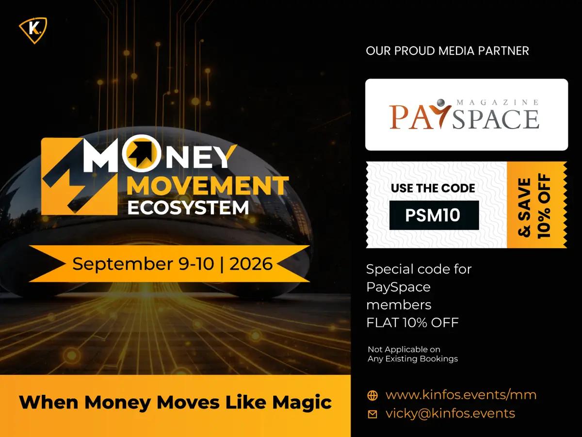 Money Movement Ecosystem Launches in Chicago, Uniting Leaders Across Banking, Fintech, and  Retail & Corporates