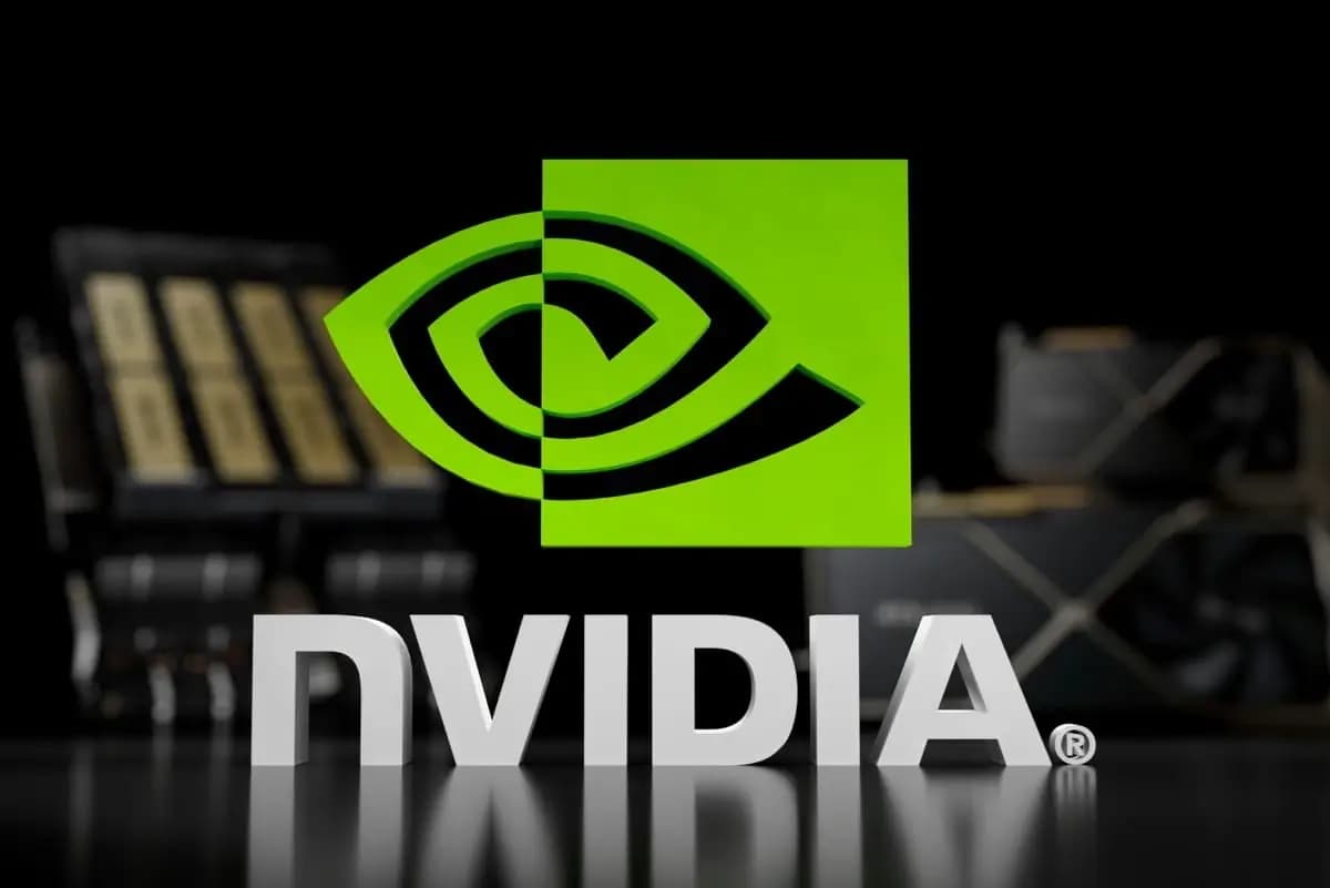 Nvidia Hits $5.5 Trillion Valuation With Zero Revenue From Its Former Biggest Growth Market: Could Huang Trip to China Accelerate...