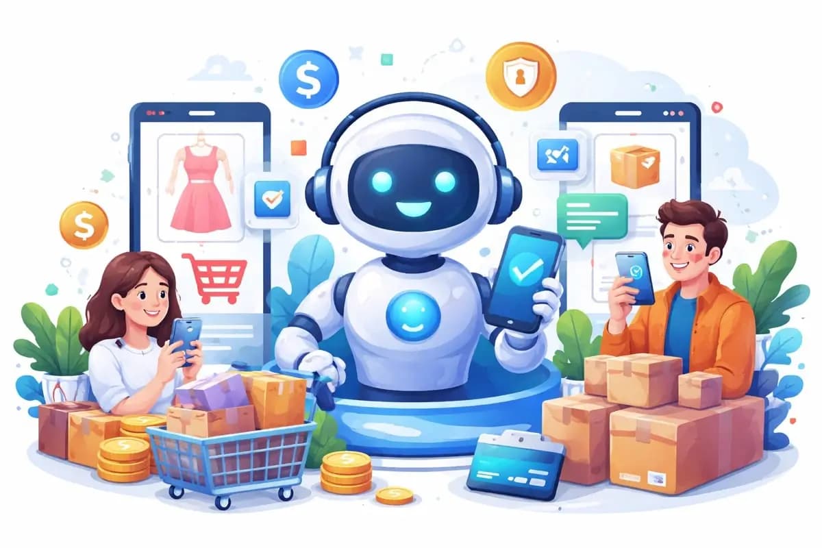 Crossmint Launches Agentic Cards API Leveraging Smart Visa Tech