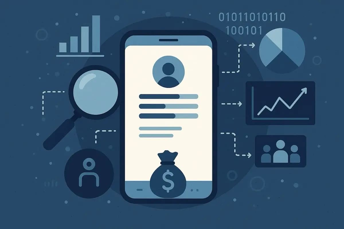 How Complex Digital Platforms Manage Global Payment Flows
