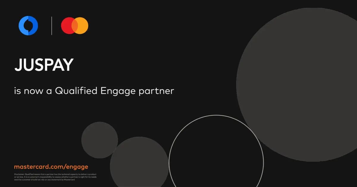 Juspay Accelerates Global Click to Pay Expansion With Mastercard Engage