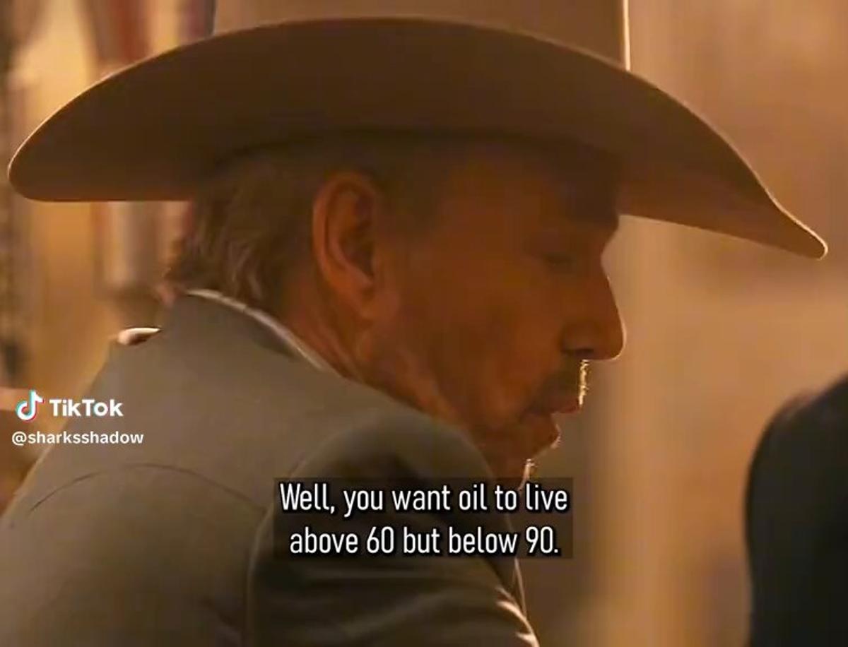 WTI Oil Slides Below $90, Approaching $78 Benchmark