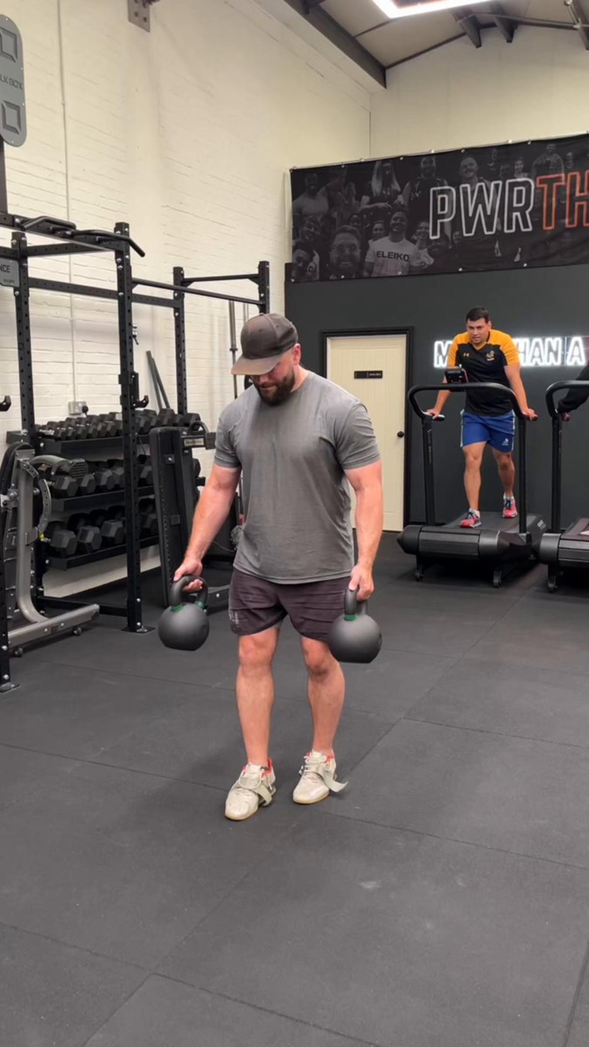 Haltere Swings Boost Hip Torque via Narrow Stance