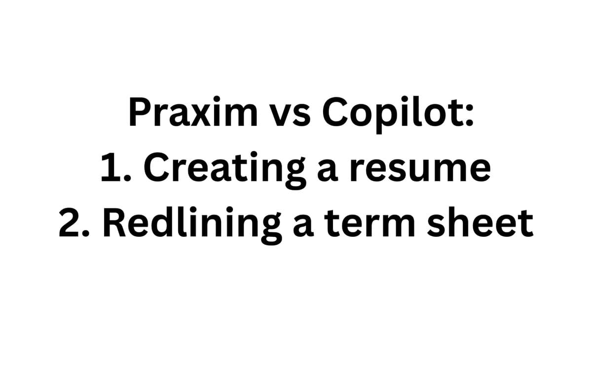 Praxim AI: Powerful Word Copilot Beats $1k Enterprise Add‑ins
