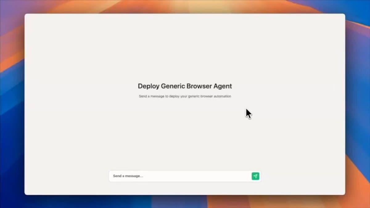 Dari Launches Tool for Reliable, 2FA‑Ready Browser Automation