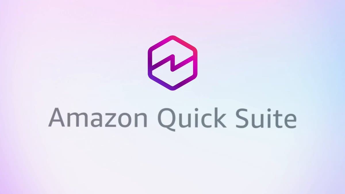 Amazon Launches Quick Suite: Secure AI Agents for Enterprises