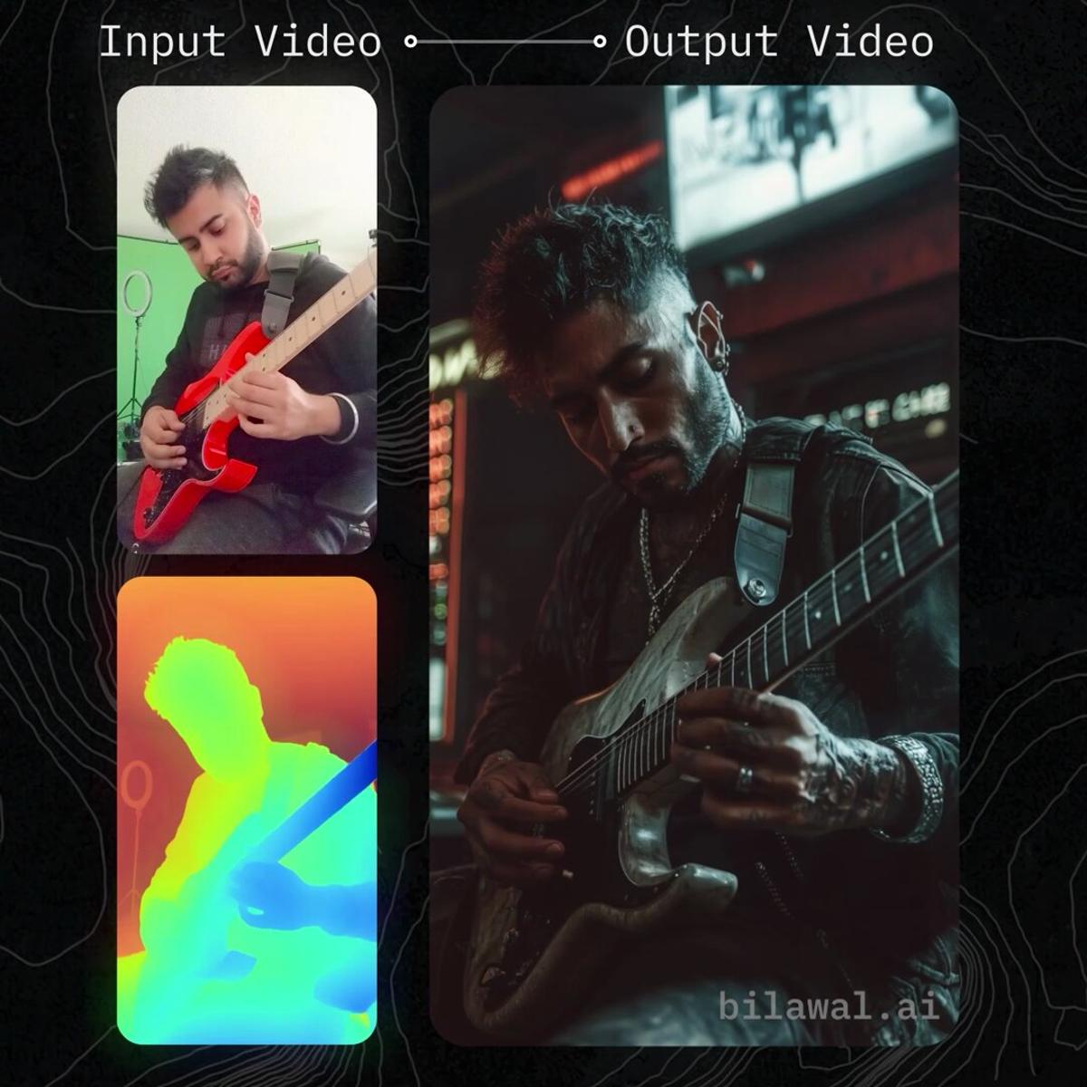 AI Now Drives Avatars, Making Real-Time VTubing Suit‑free