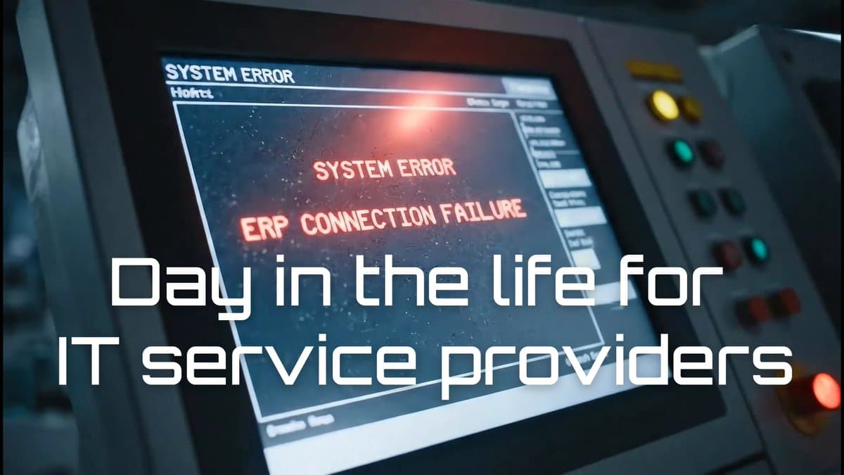 AI Support Engineers Boost IT Provider Speed and Margins