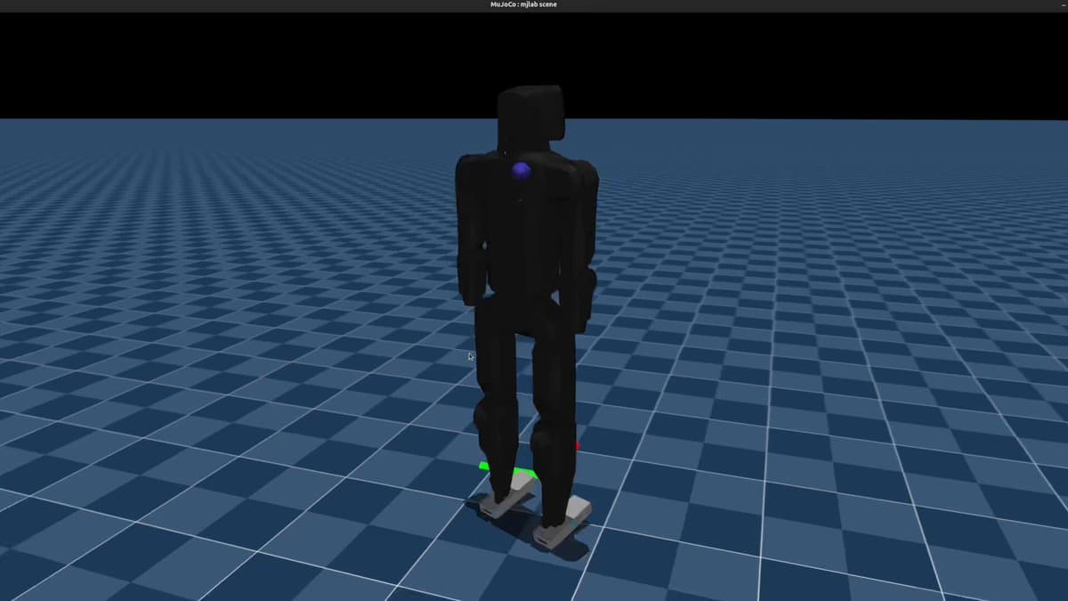 Reward Hacking with Mjlab's Seamless Wandb Integration
