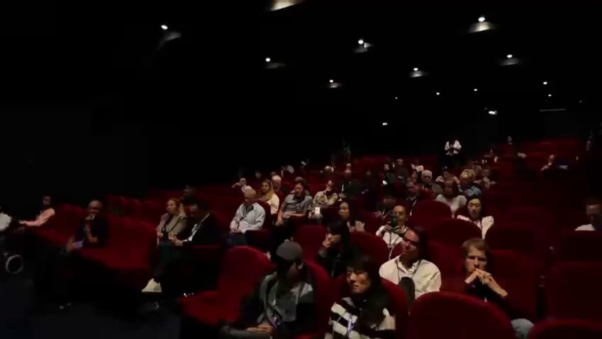 AI Video Generator Kling Shines at Cannes MIPCOM