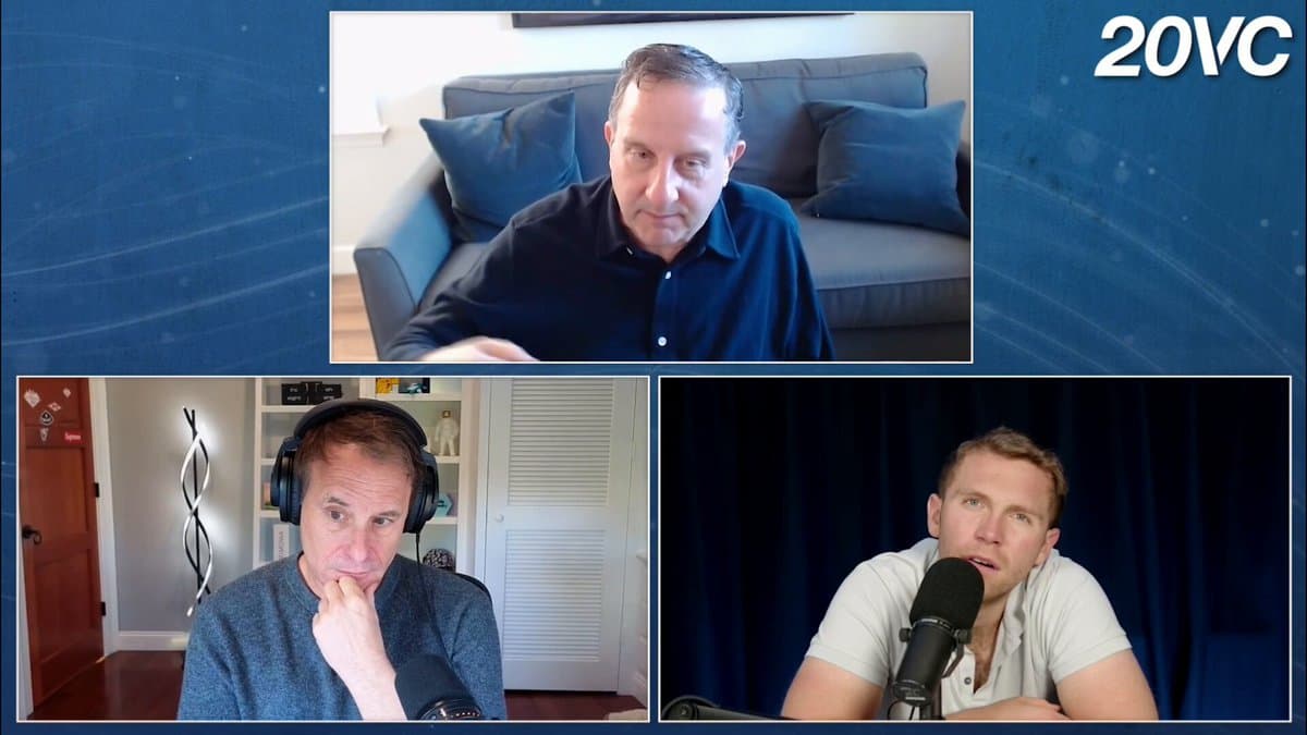 Smart Money Doubles Down on Winners, Not New Startups