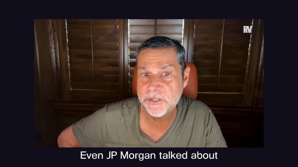 JPMorgan’s ‘Debasement Trade’ Signals Crypto’s Institutional Rise