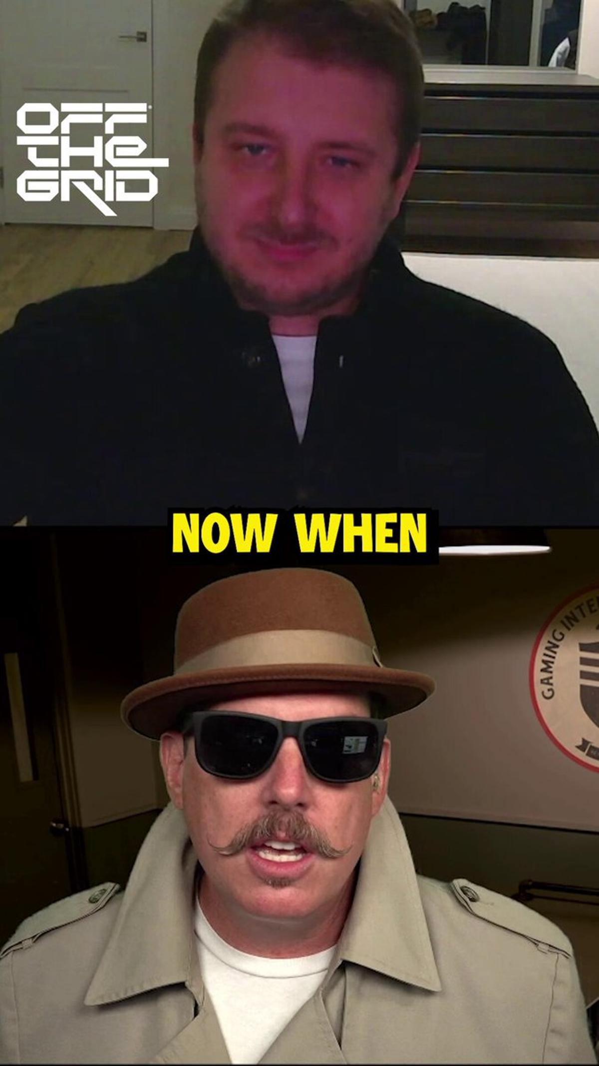 Off The Grid US Users Fully Compliant by Early December