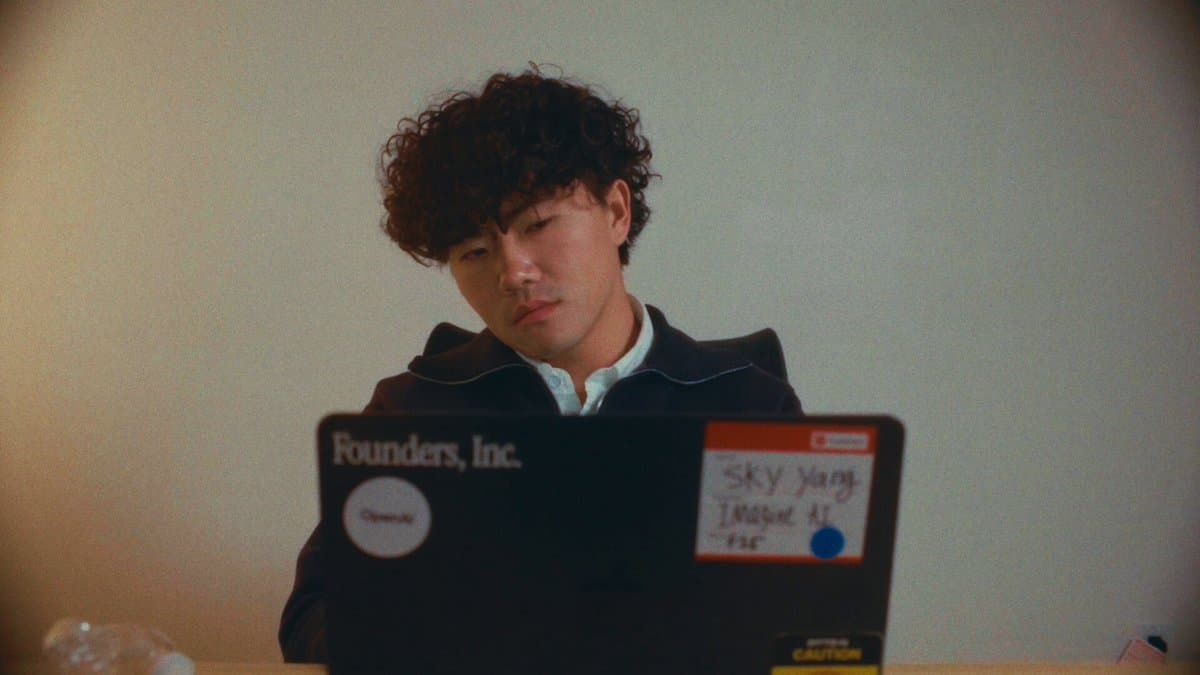 AI Clones Your Voice to Drive Multimillion B2B Deals