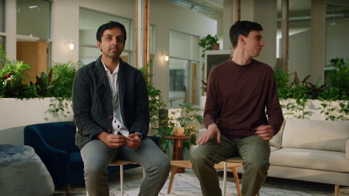 AI-Powered Python App Builder Used by 30% Fortune 500