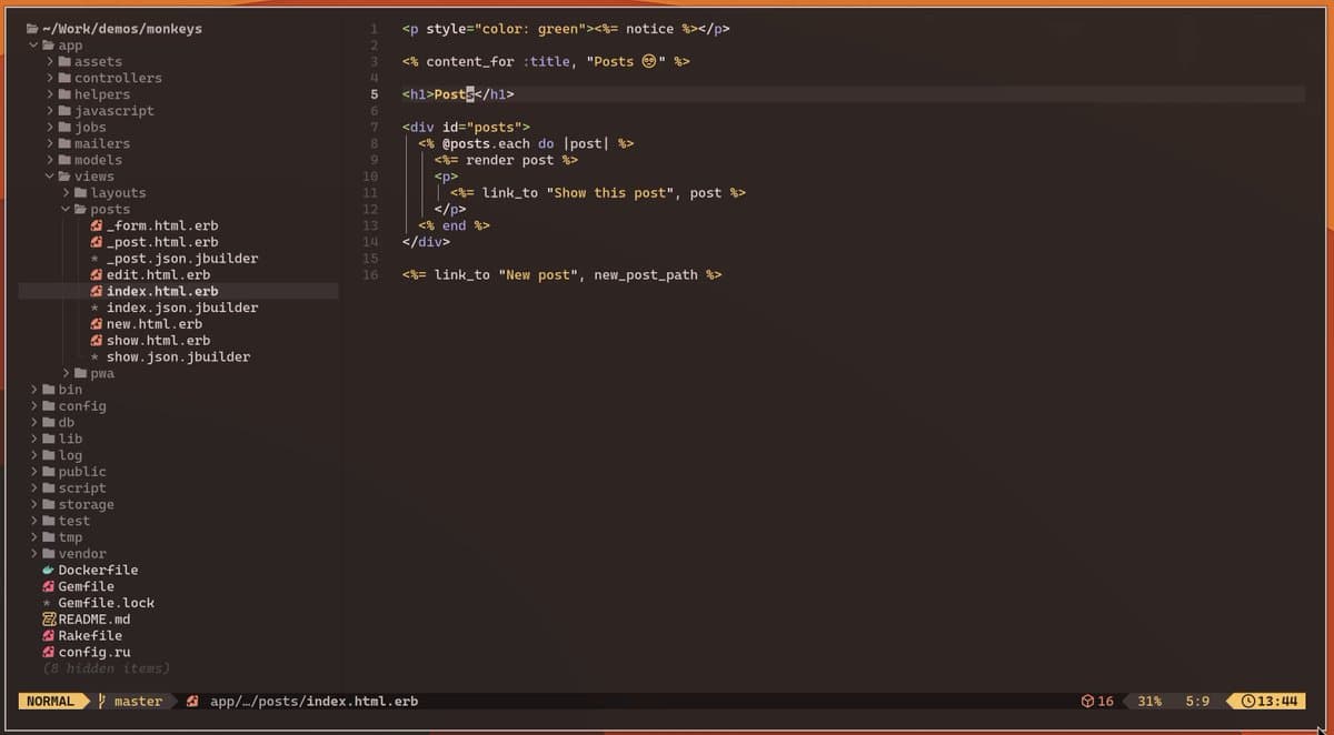 7‑Second Deployments with Kamal’s Local Registry